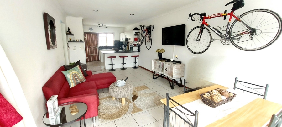 2 Bedroom Property for Sale in Sonnekuil Western Cape